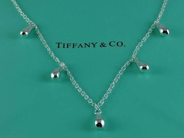 tiffany Necklace-356